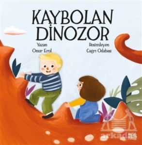 Kaybolan Dinozor