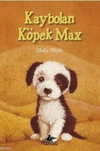 Kaybolan Köpek Max