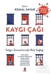 Kaygı Çağı