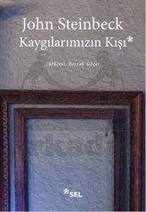 Kaygılarımızın Kışı