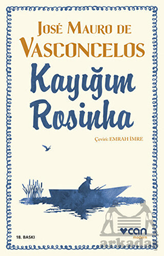 Kayığım Rosinha