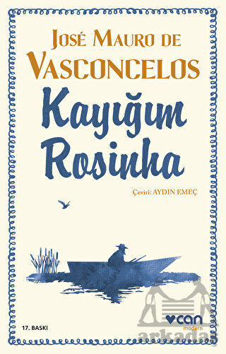 Kayığım Rosinha