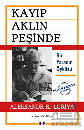 Kayıp Aklın Peşinde - Bir Yaranın Öyküsü