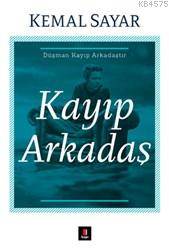 Kayıp Arkadaş