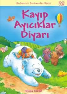 Kayıp Ayıcıklar Diyarı