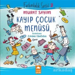 Kayıp Çocuk Menüsü