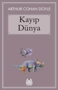 Kayıp Dünya