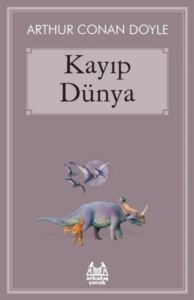 Kayıp Dünya