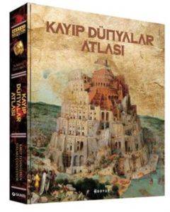 Kayıp Dünyalar Atlası