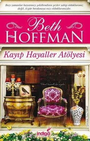 Kayıp Hayaller Atölyesi