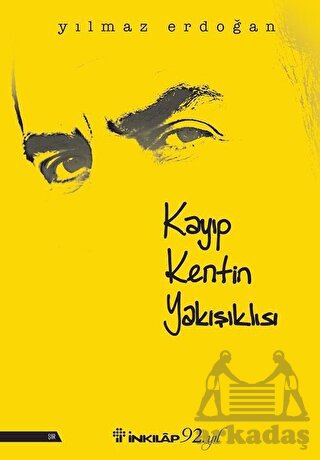 Kayıp Kentin Yakışıklısı