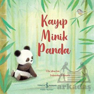 Kayıp Minik Panda