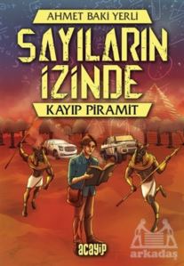 Kayıp Piramit - Sayıların İzinde