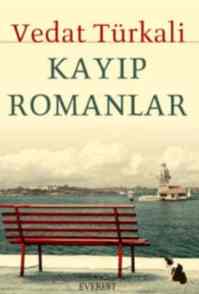 Kayıp Romanlar