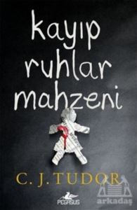 Kayıp Ruhlar Mahzeni