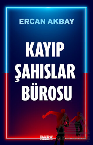 Kayıp Şahıslar Bürosu