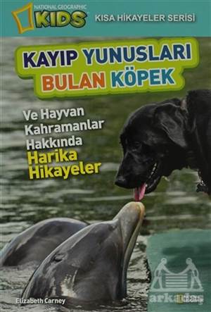 Kayıp Yunusları Bulan Köpek