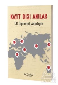 Kayıt Dışı Anılar