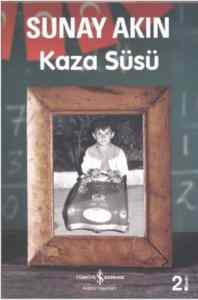 Kaza Süsü