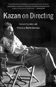 Kazan on Directing