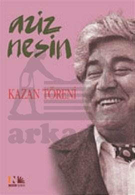 Kazan Töreni