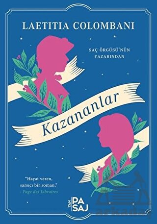 Kazananlar