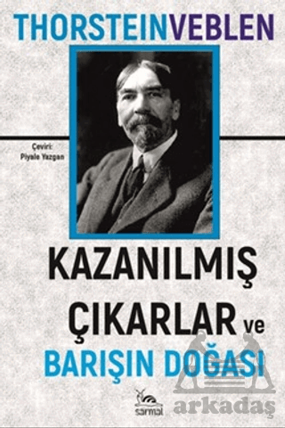 Kazanılmış Çıkarlar Ve Barışın Doğası