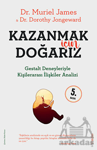 Kazanmak İçin Doğarız