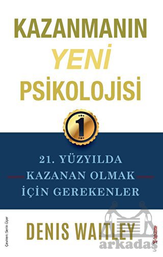 Kazanmanın Yeni Psikolojisi