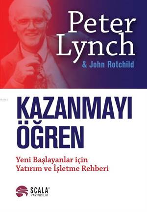 Kazanmayı Öğren; Yeni Başlayanlar İçin Yatırım Ve İşletme Rehberi