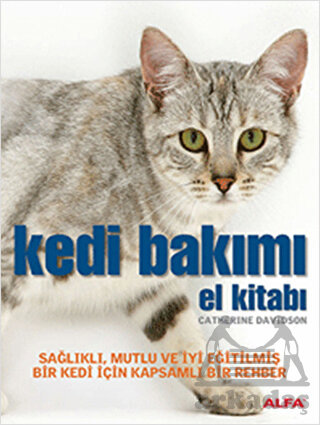 Kedi Bakımı