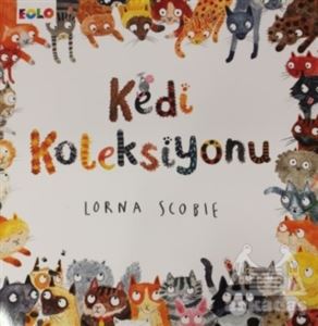 Kedi Koleksiyonu