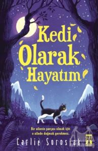 Kedi Olarak Hayatım