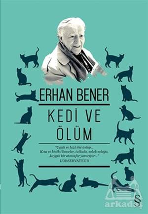 Kedi Ve Ölüm