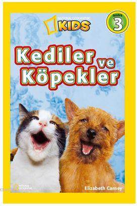 Kediler Ve Köpekler