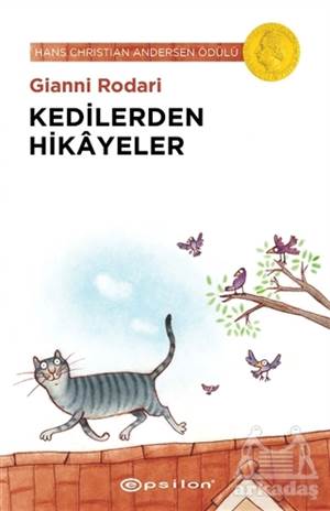 Kedilerden Hikayeler