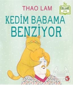 Kedim Babama Benziyor