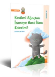 Kedimi Ağaçtan İnmeye Nasıl İkna Ederim?