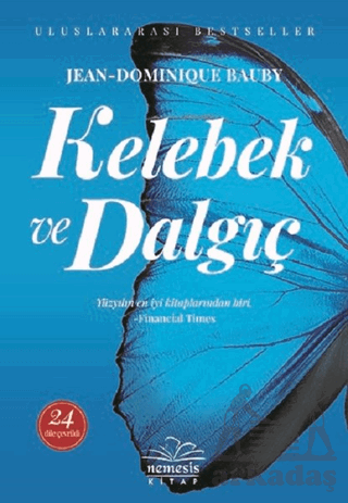 Kelebek Ve Dalgıç