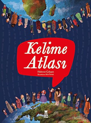 Kelime Atlası