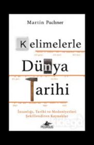 Kelimelerle Dünya Tarihi