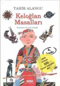 Keloğlan Masalları