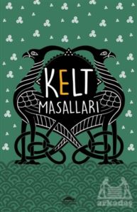 Kelt Masalları (Özel Ayracıyla)