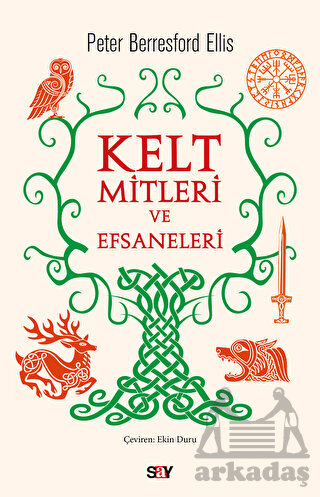 Kelt Mitleri Ve Efsaneleri