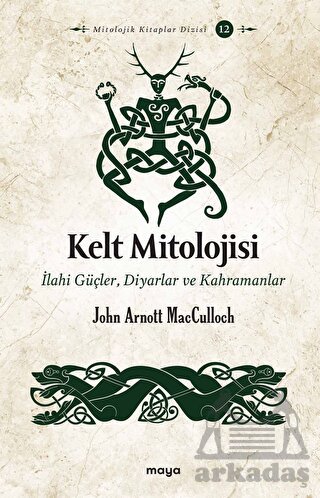 Kelt Mitolojisi