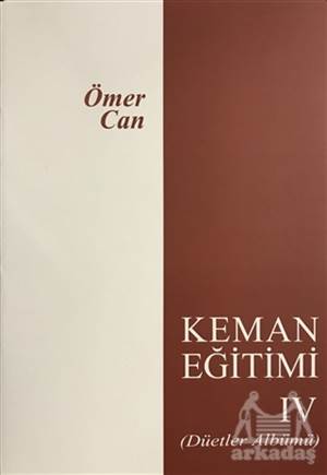 Keman Eğitimi - 4