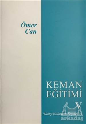 Keman Eğitimi - 5