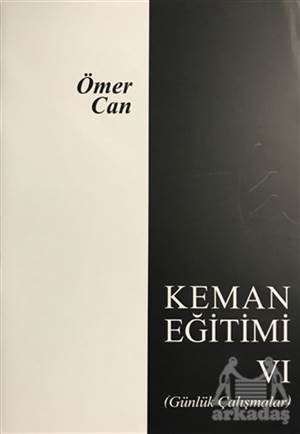 Keman Eğitimi - 6