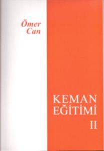 Keman Eğitimi II