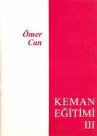 Keman Eğitimi III